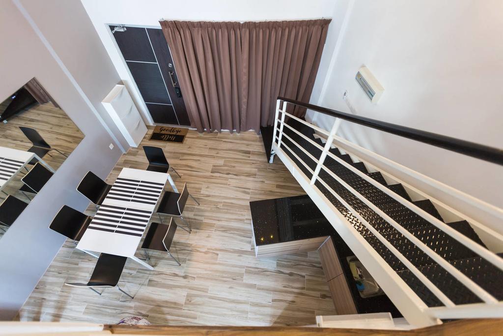3-Bed Executive Suite, Rumahku @Ceo Bayan Lepas Kültér fotó